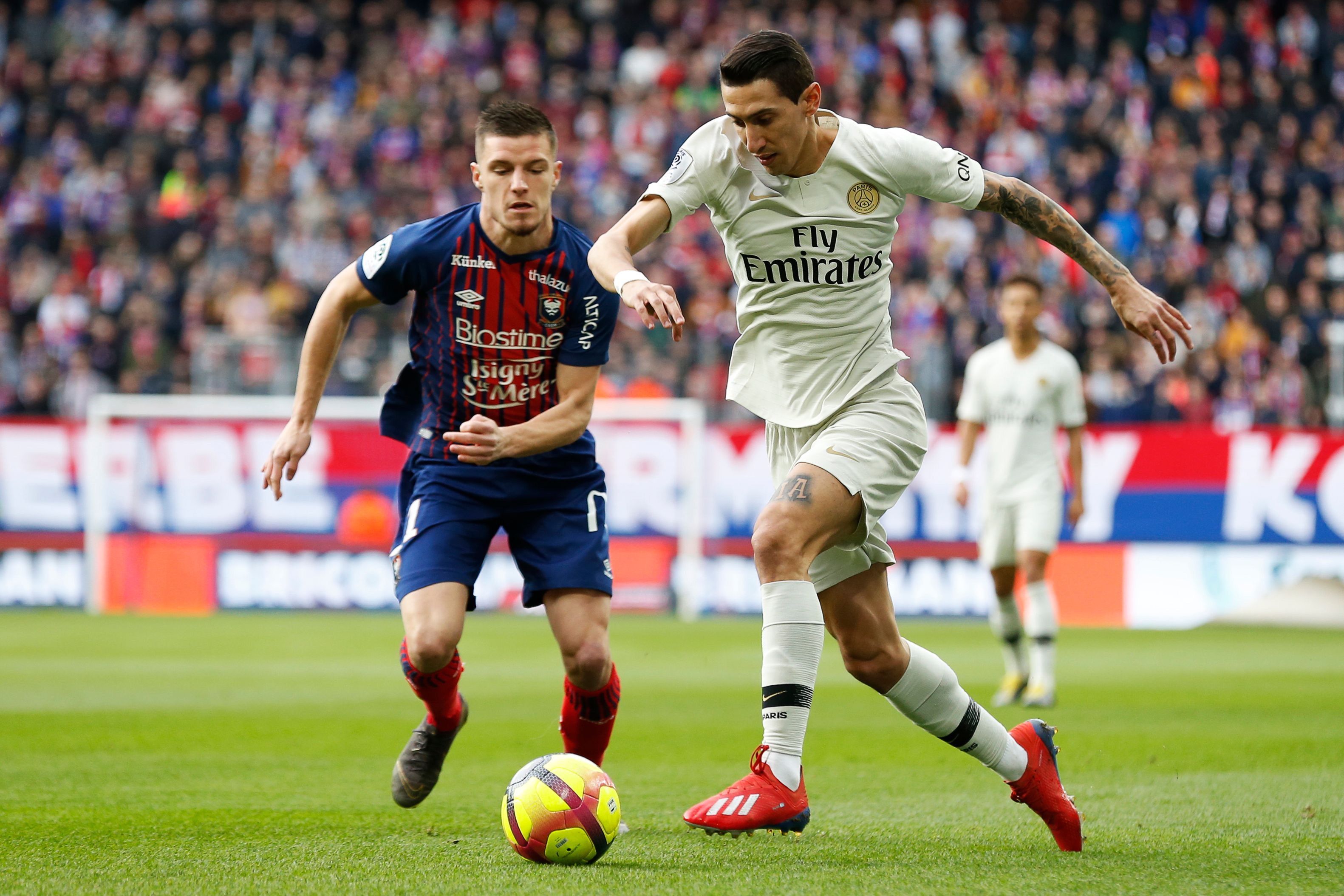 0-1+2-3！五星巴西跌下神坛，安切洛蒂的救赎只剩半年