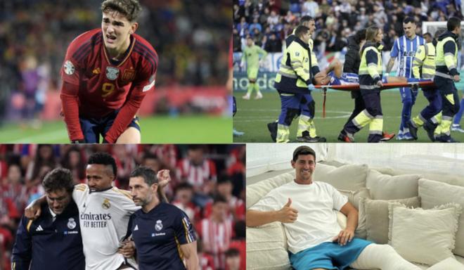 海纳谈卡尔：我们必须实际一点，他还需要时间去成长