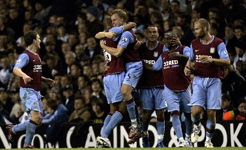 埃梅里神了：大黑马疯狂6连胜，超越切尔西，升到第3