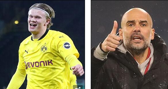 罗马诺：我保证曼联没有告诉霍伊伦他已经不在计划之中