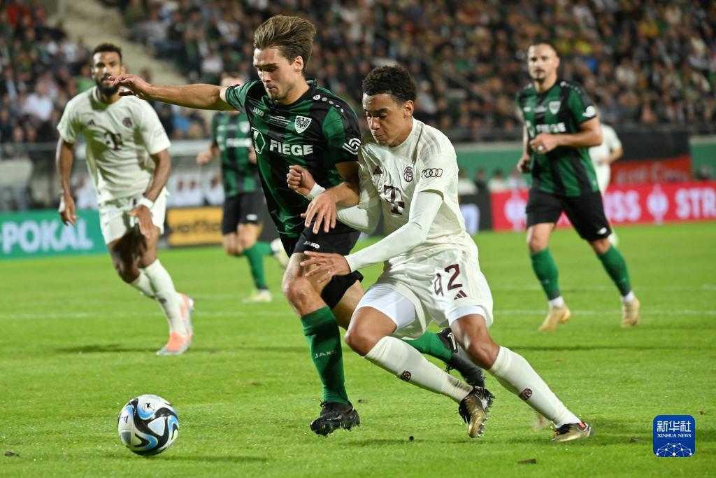 阿根廷男篮经验仍在