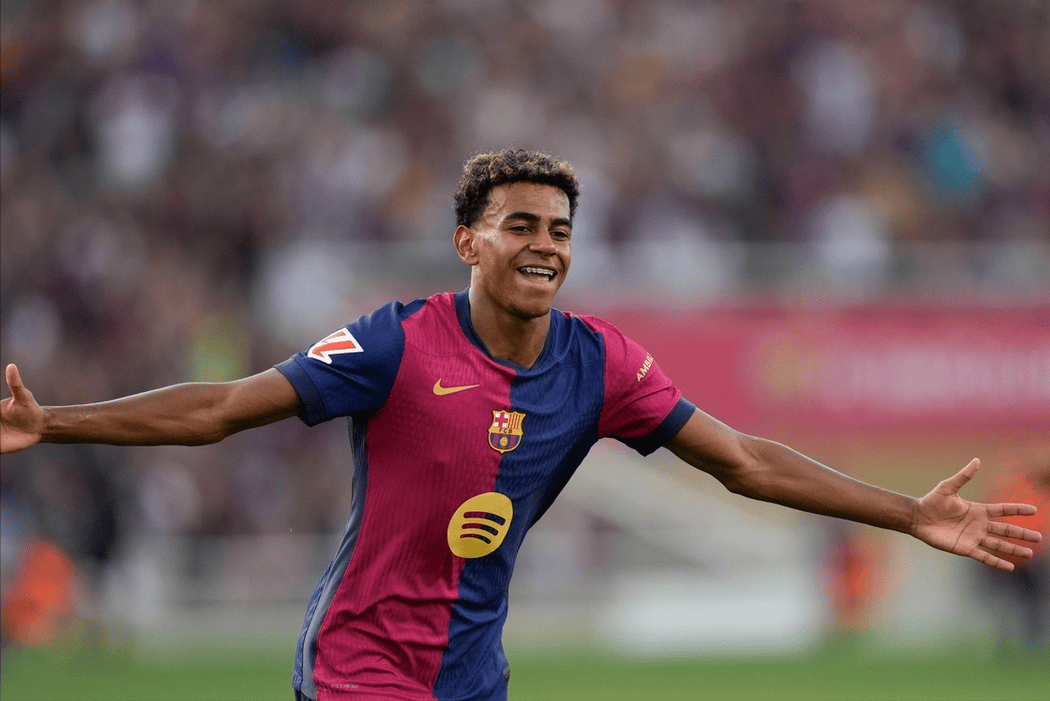 阿斯：西班牙考察帕尔马高中锋马特奥，与阿根廷争夺其代表权