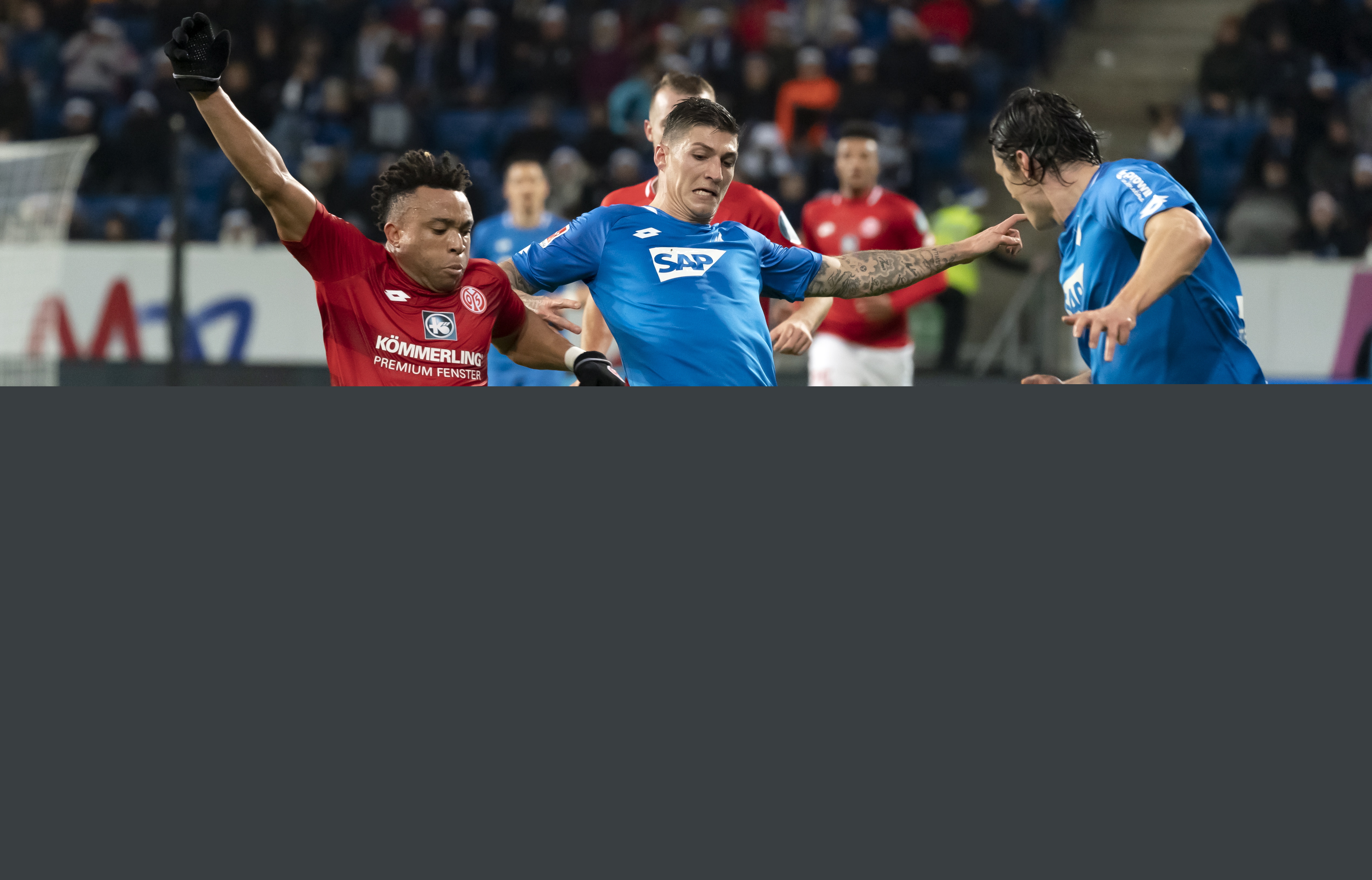 帕福斯体育总监：大卫·路易斯非常职业且伤病少，他很快同意加盟